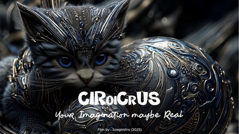 CIROICRUS  – screenshot 1