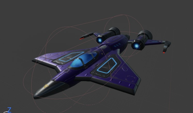 Starship Swarm – screenshot 2