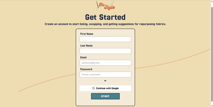 ReStyle – screenshot 4
