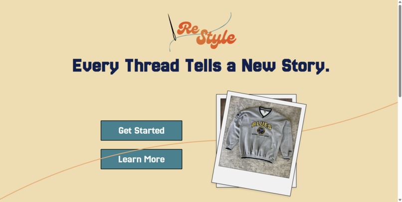 ReStyle – screenshot 7