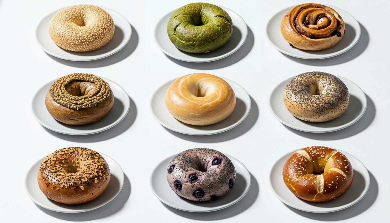 The Circle of Taste — The Temperature of Diversity | Devpost