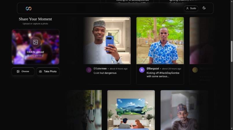 Hack_Day – screenshot 1