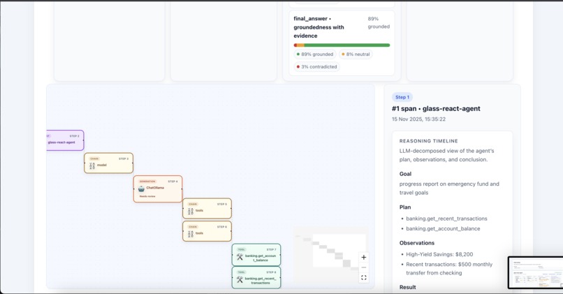 LocalGlass – screenshot 3
