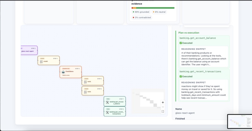 LocalGlass – screenshot 4