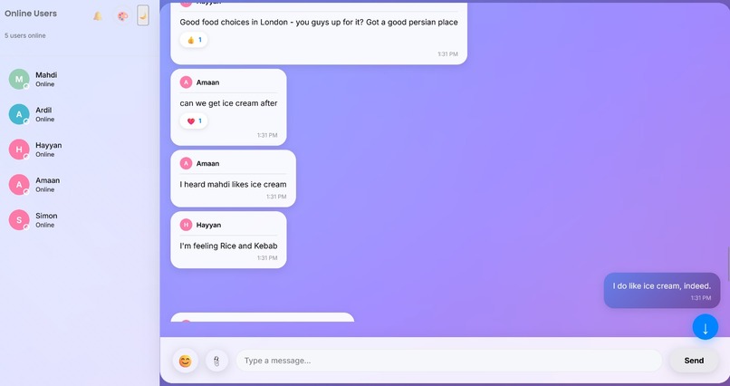 OmniPlan – screenshot 2