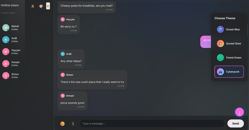 OmniPlan – screenshot 3