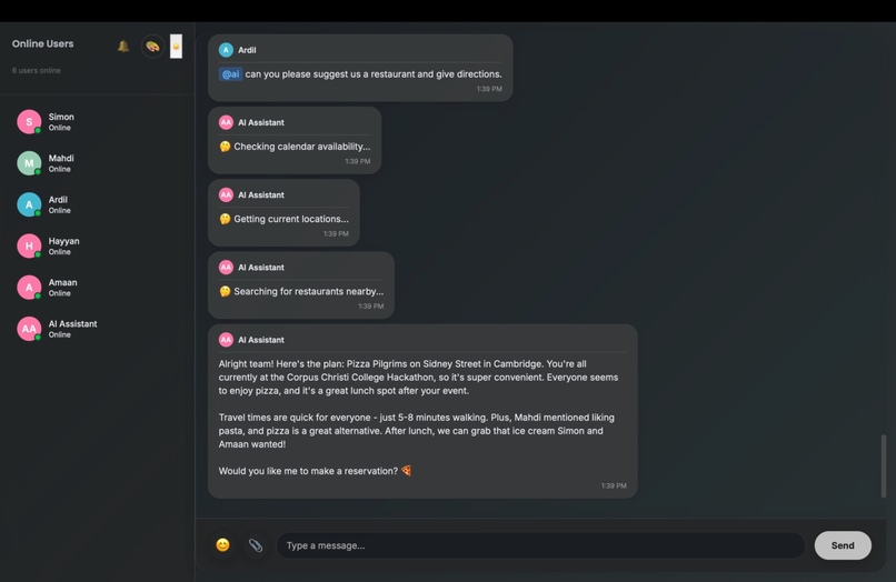 OmniPlan – screenshot 6