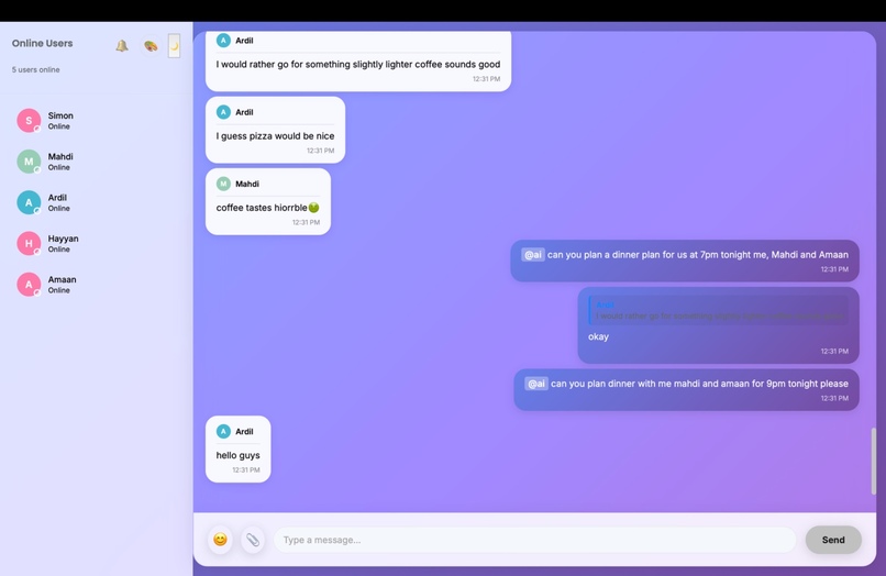 OmniPlan – screenshot 5