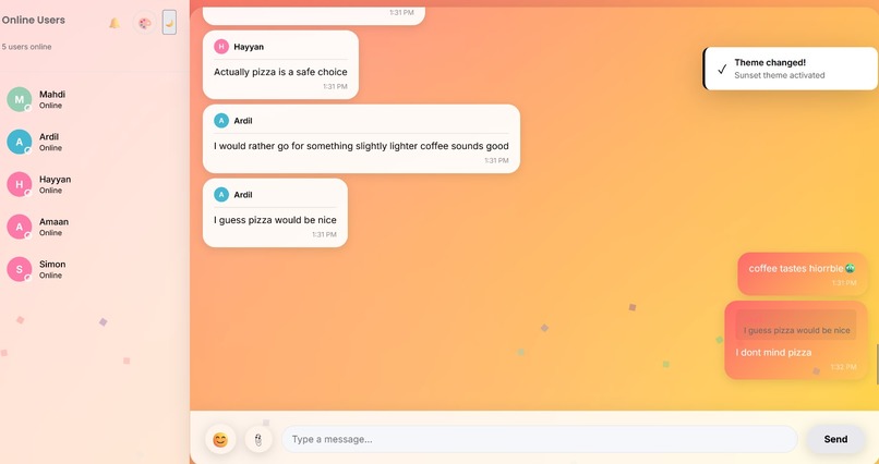 OmniPlan – screenshot 4