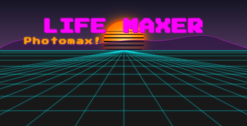 Life Maxer – screenshot 2