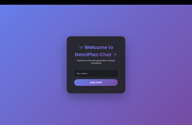 OmniPlan – screenshot 1