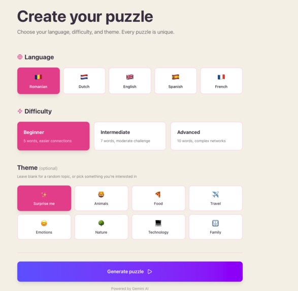 Nexus – screenshot 3