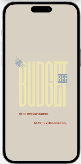Budget Bee – screenshot 2
