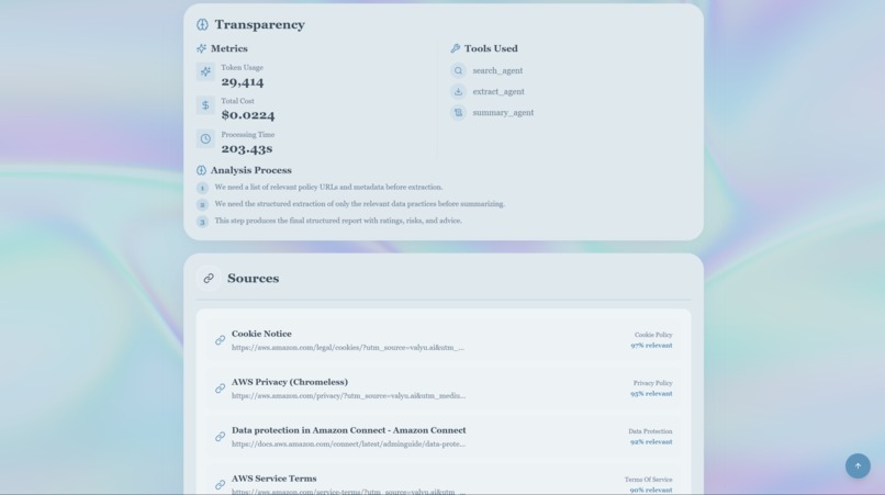 Illusion – screenshot 3