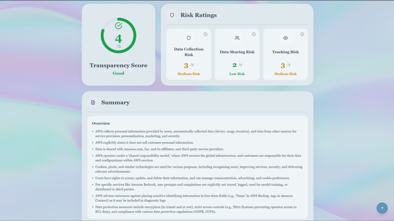 Illusion – screenshot 2