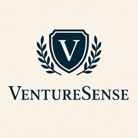 VentureSense – screenshot 1