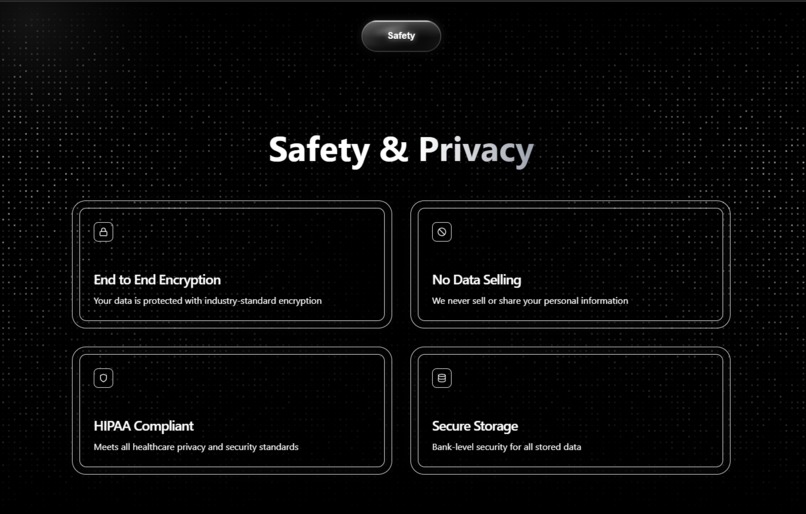 DermaAI – screenshot 3
