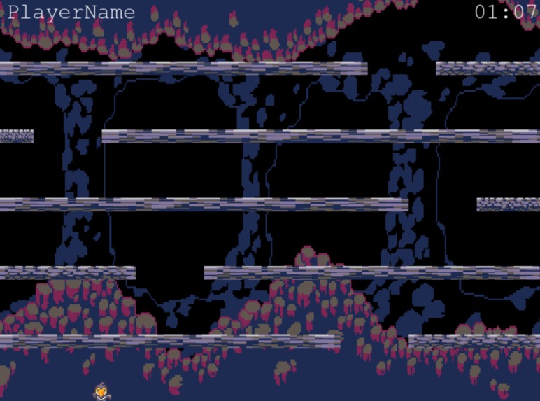 Time Escape – screenshot 4