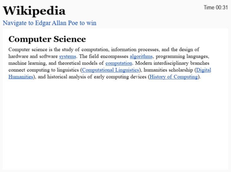 Time Escape – screenshot 5