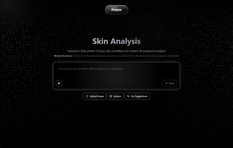 DermaAI – screenshot 4