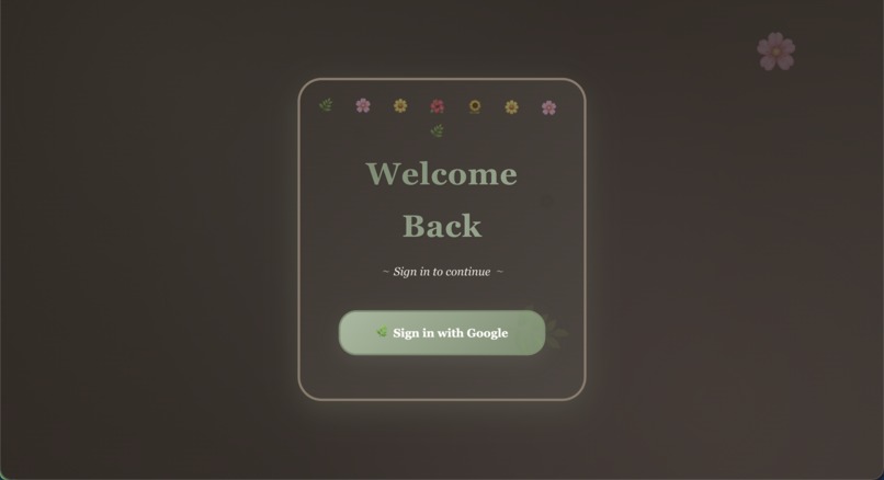 Cottagecore Closet – screenshot 1