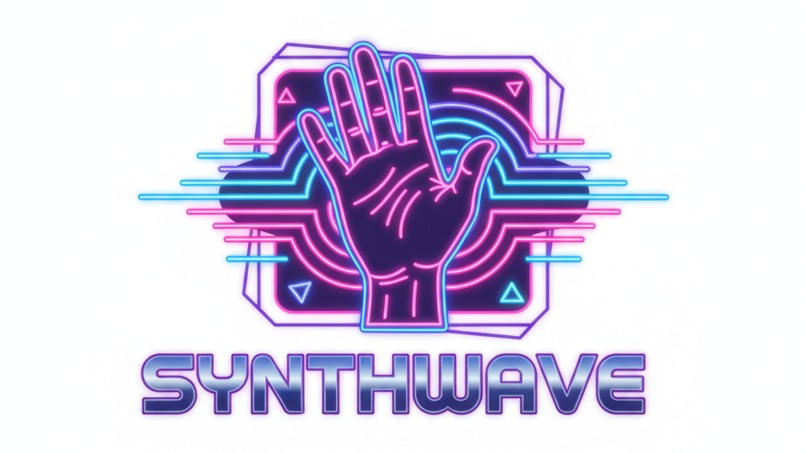 Synthwave – screenshot 1