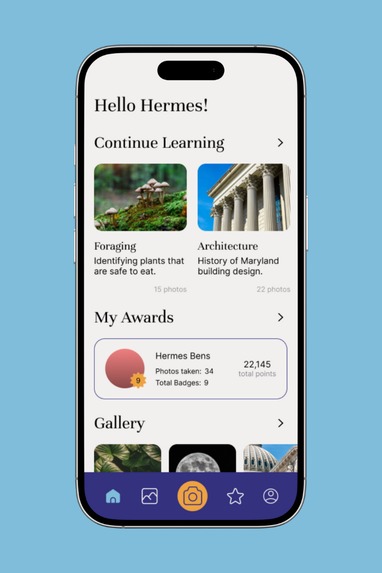 Snapopedia – screenshot 2