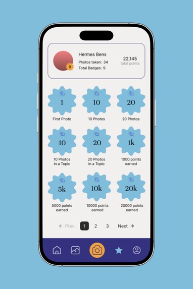 Snapopedia – screenshot 3