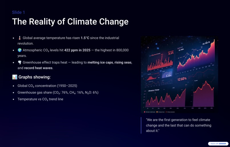 CarbonChain – Turning Carbon into Crypto  – screenshot 4