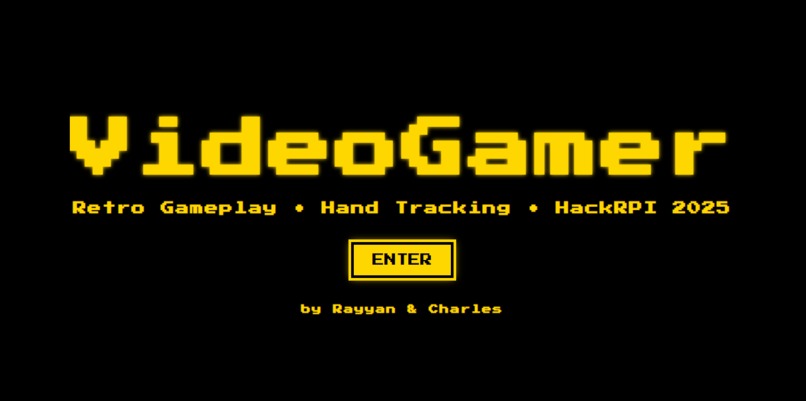 VideoGamer – screenshot 1