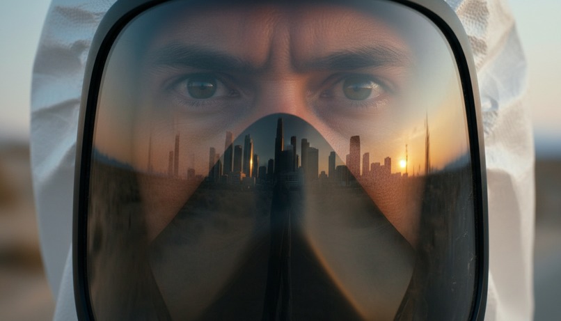 The Door – screenshot 3