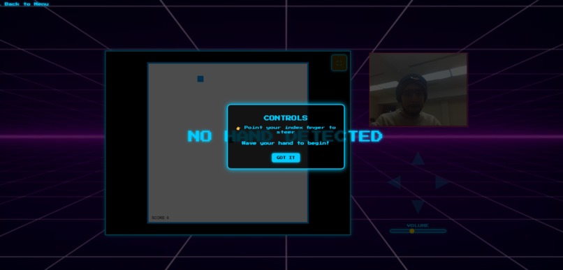 VideoGamer – screenshot 4