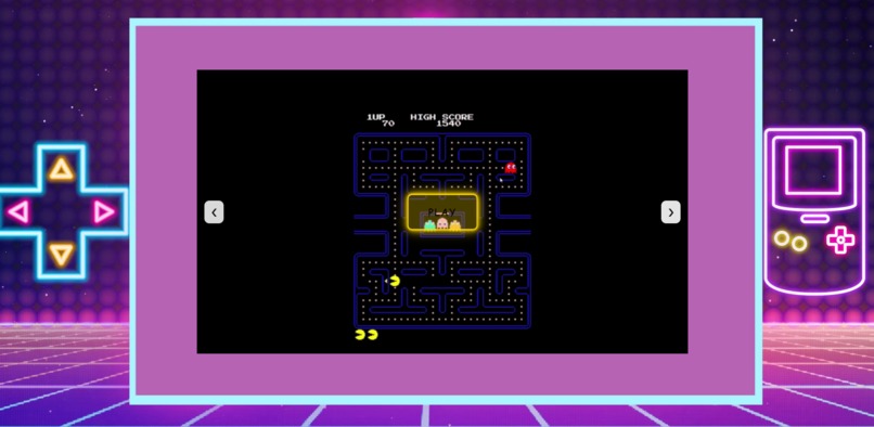 VideoGamer – screenshot 2