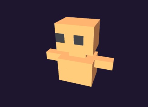 Voxel Sculptor – screenshot 4