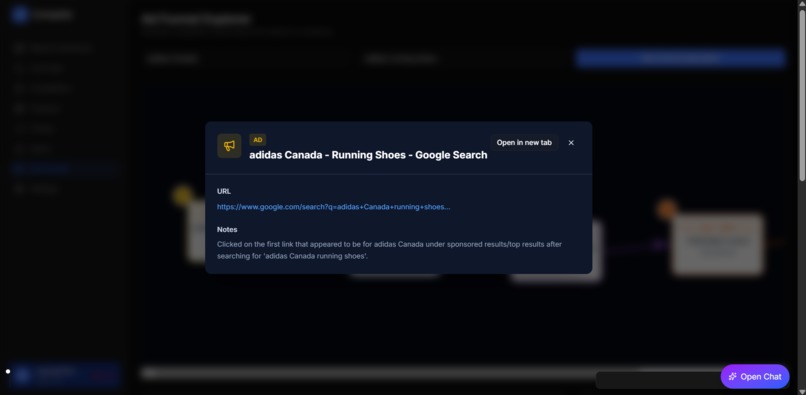 Compete – screenshot 6