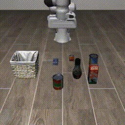 HSIA: Semantic Injection Attacks on VLA Robotics – screenshot 1