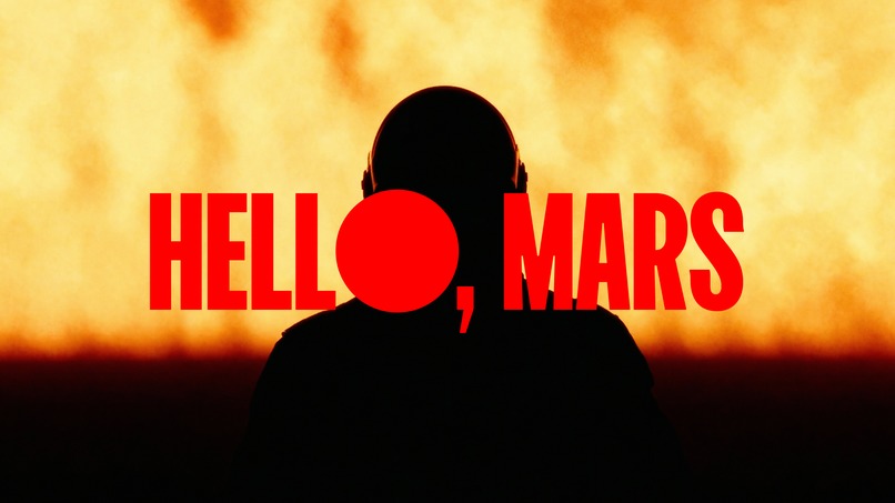Hello, Mars – screenshot 1