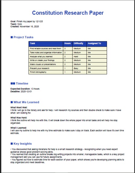 Sprint Kit  – screenshot 1