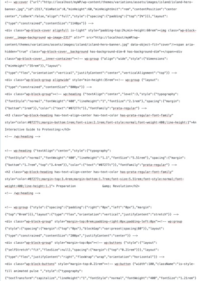 proTEST – screenshot 1