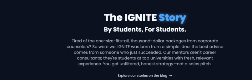 IGNITE – screenshot 6