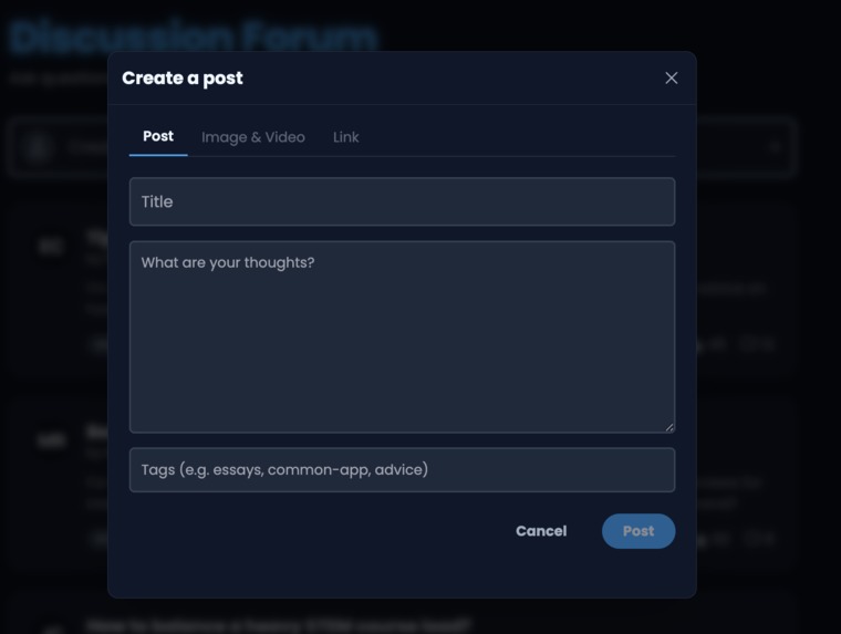 IGNITE – screenshot 10