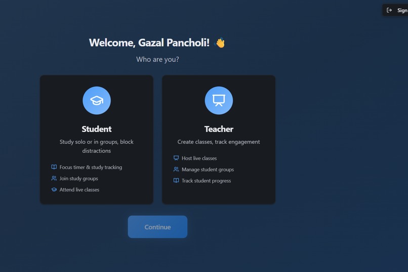 TimeOut – screenshot 6