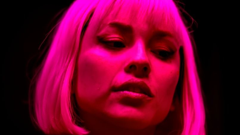 Edge of Being – screenshot 2