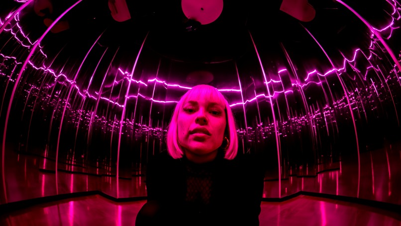 Edge of Being – screenshot 3