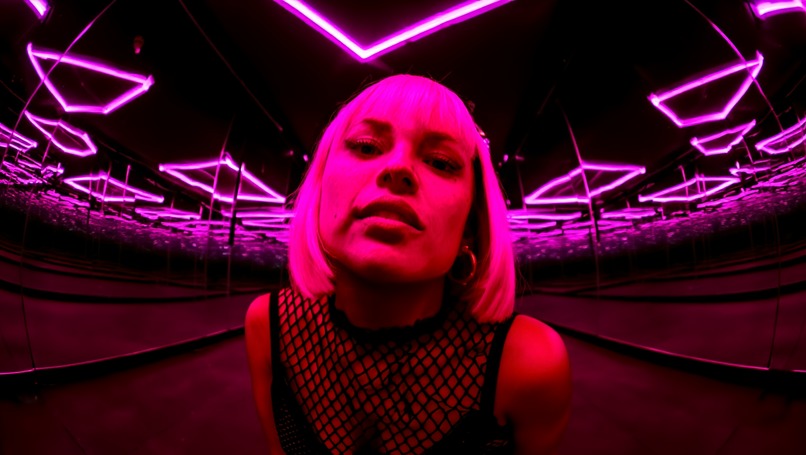 Edge of Being – screenshot 4