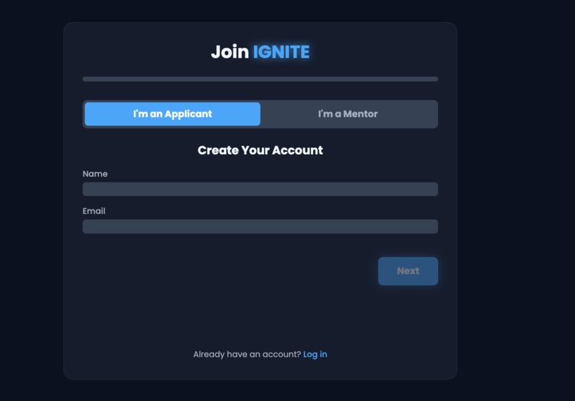 IGNITE – screenshot 13