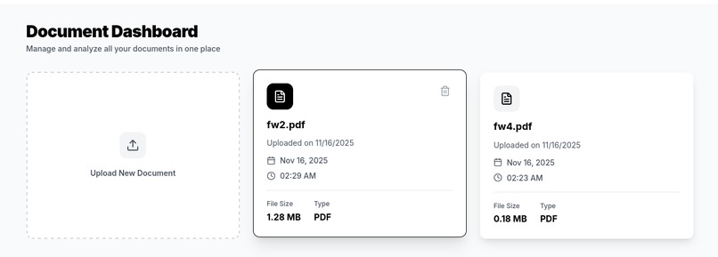DocSimplified – screenshot 4