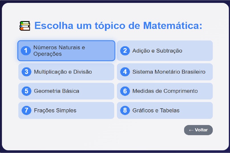 LearnAI TV - Smart TV Learning for Everyone – screenshot 2
