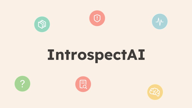IntrospectAI – screenshot 1