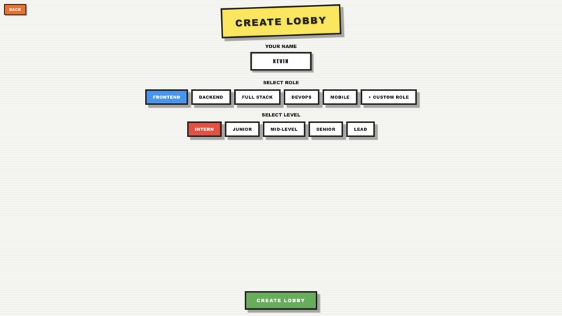 Hire Or Fire – screenshot 4